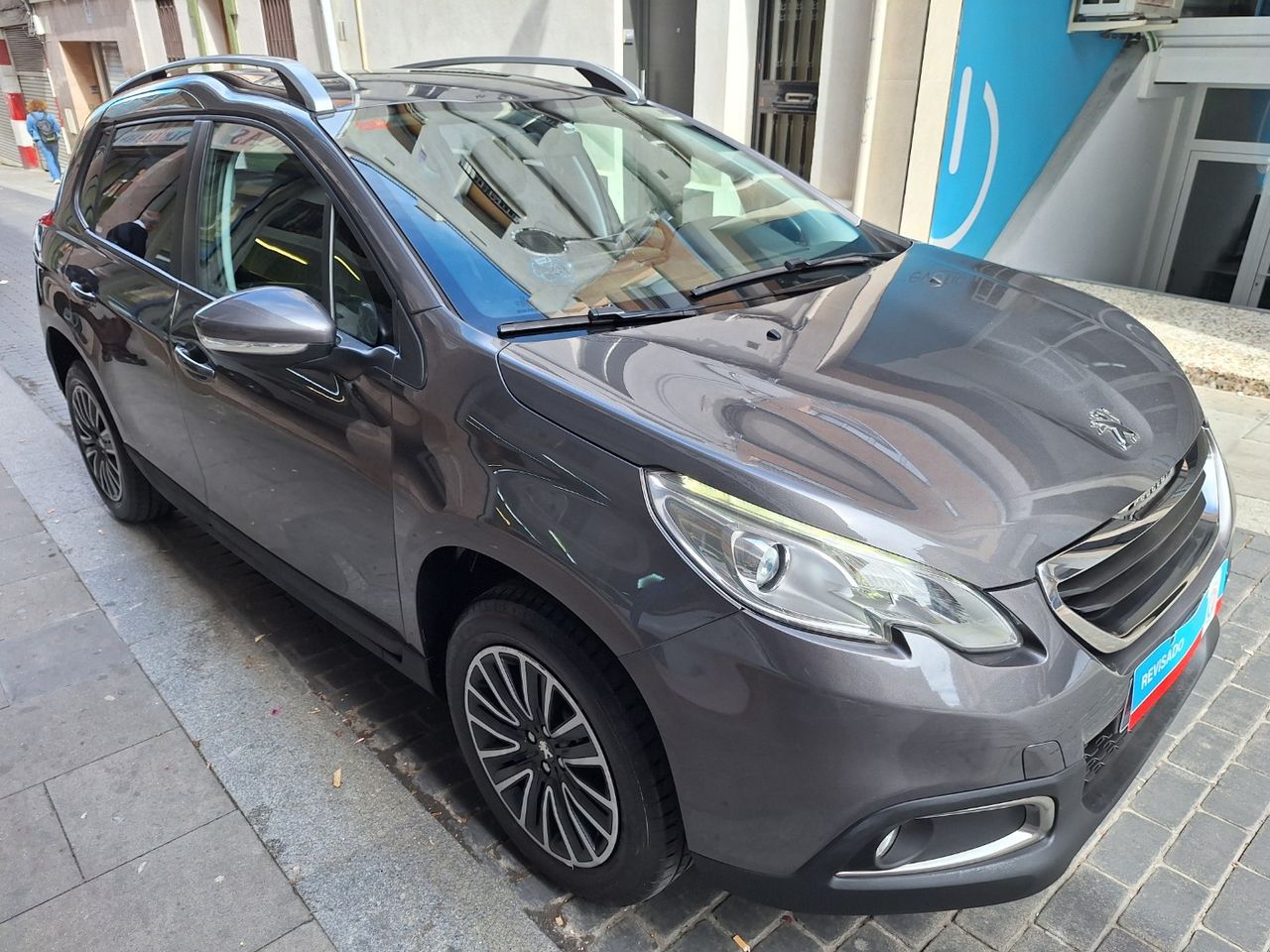 Peugeot 2008 Active 1.2 VTi 82 - Foto 6