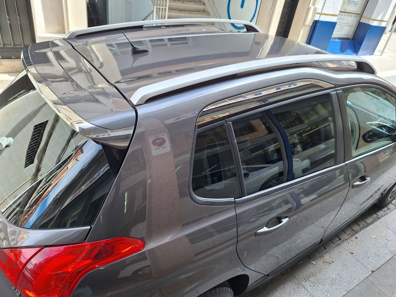 Peugeot 2008 Active 1.2 VTi 82 - Foto 12