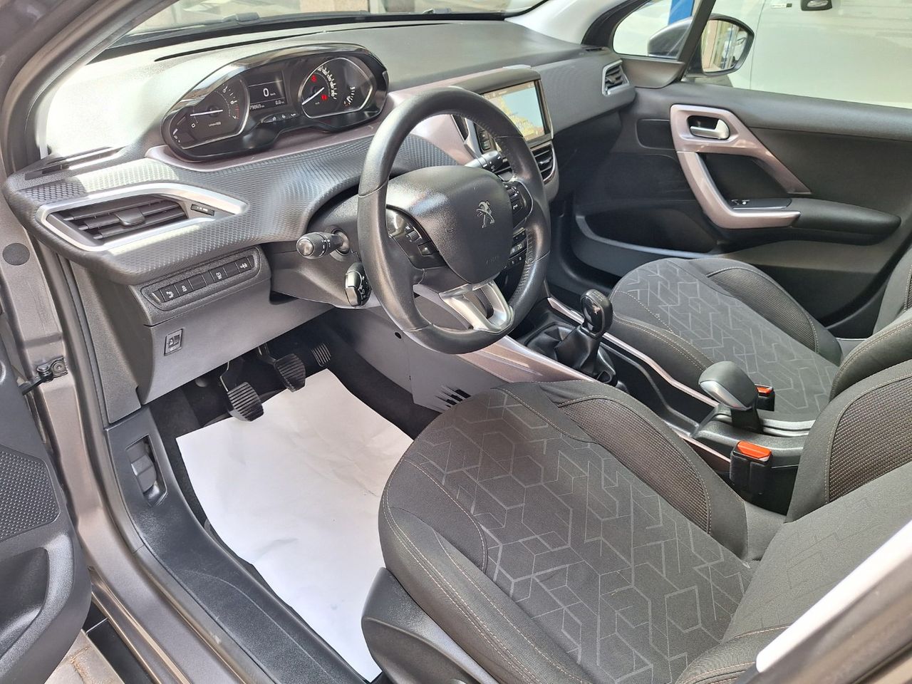 Peugeot 2008 Active 1.2 VTi 82 - Foto 13