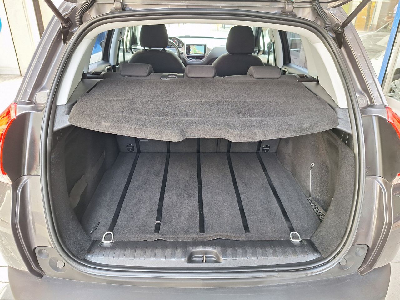 Peugeot 2008 Active 1.2 VTi 82 - Foto 9