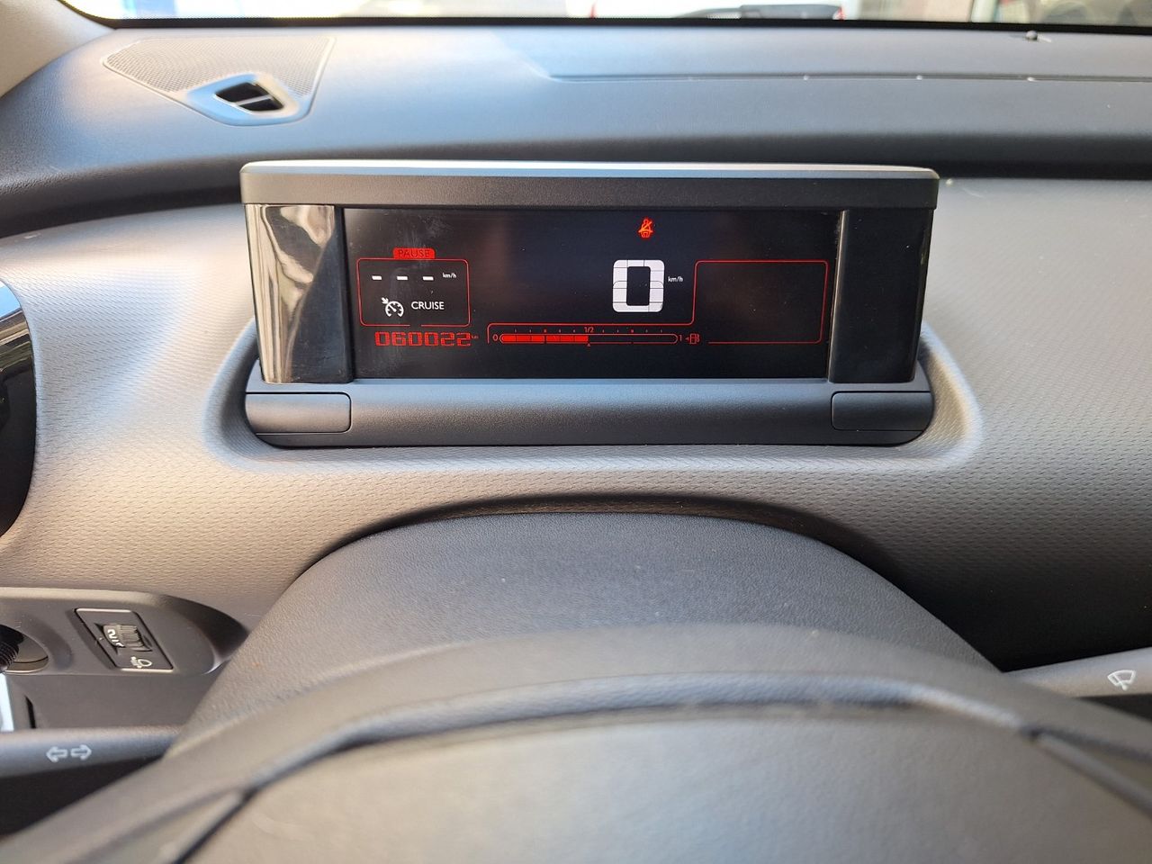 Citroën C4 Cactus PureTech 82 Feel Etiq. verde C  Euro 6 - Foto 18