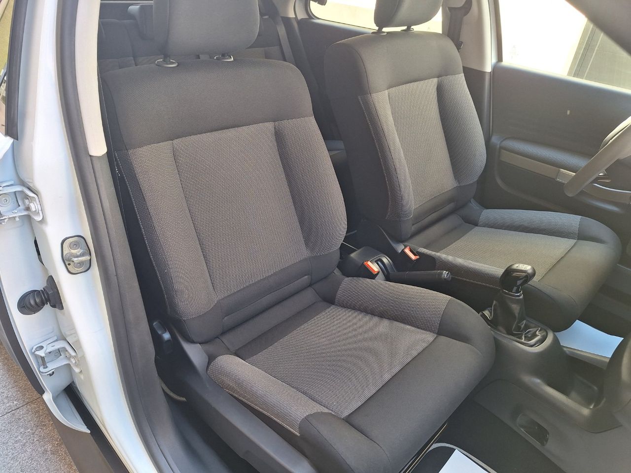 Citroën C4 Cactus PureTech 82 Feel Etiq. verde C  Euro 6 - Foto 16