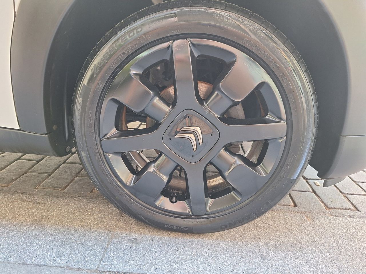 Citroën C4 Cactus PureTech 82 Feel Etiq. verde C  Euro 6 - Foto 17