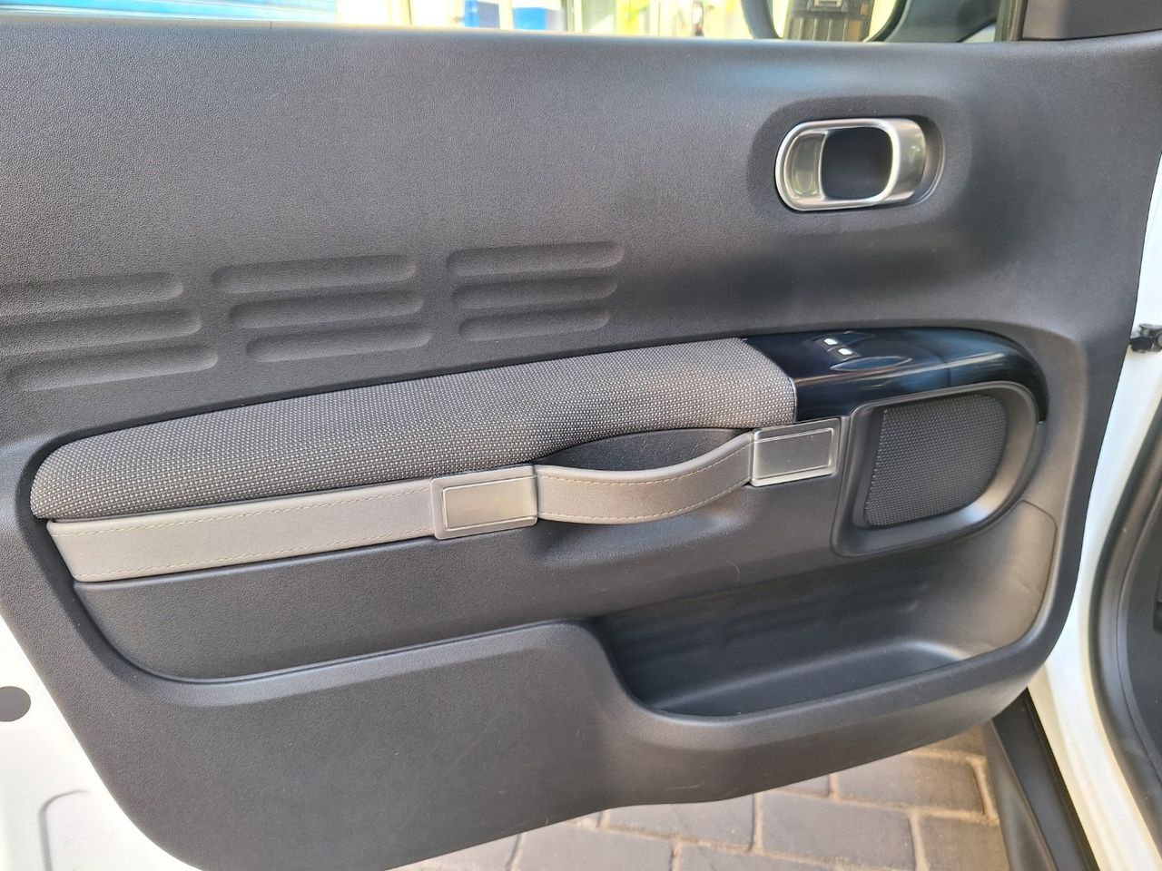 Citroën C4 Cactus PureTech 82 Feel Etiq. verde C  Euro 6 - Foto 19