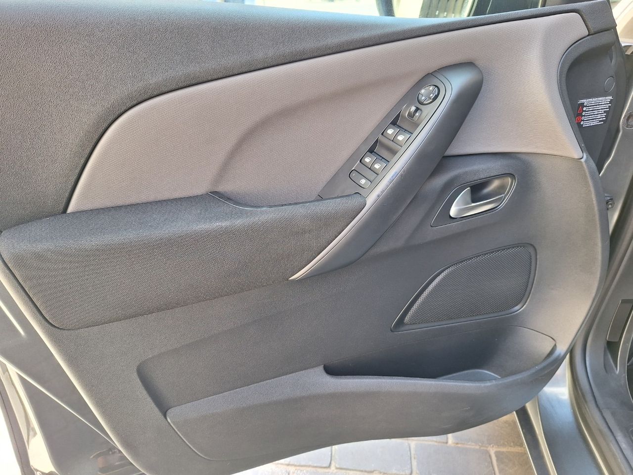 Citroën C4 Picasso Seduction PureTech 130 - Foto 16