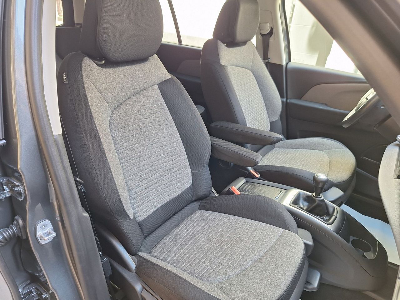 Citroën C4 Picasso Seduction PureTech 130 - Foto 14