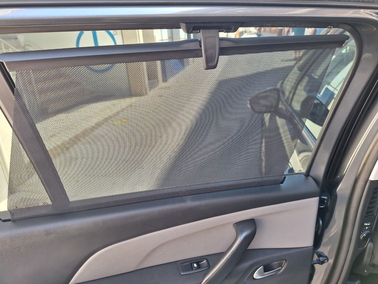Citroën C4 Picasso Seduction PureTech 130 - Foto 20