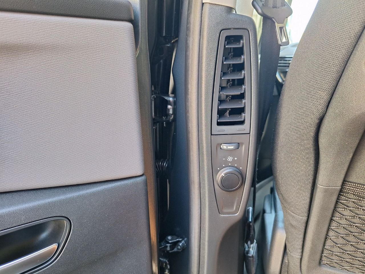Citroën C4 Picasso Seduction PureTech 130 - Foto 19