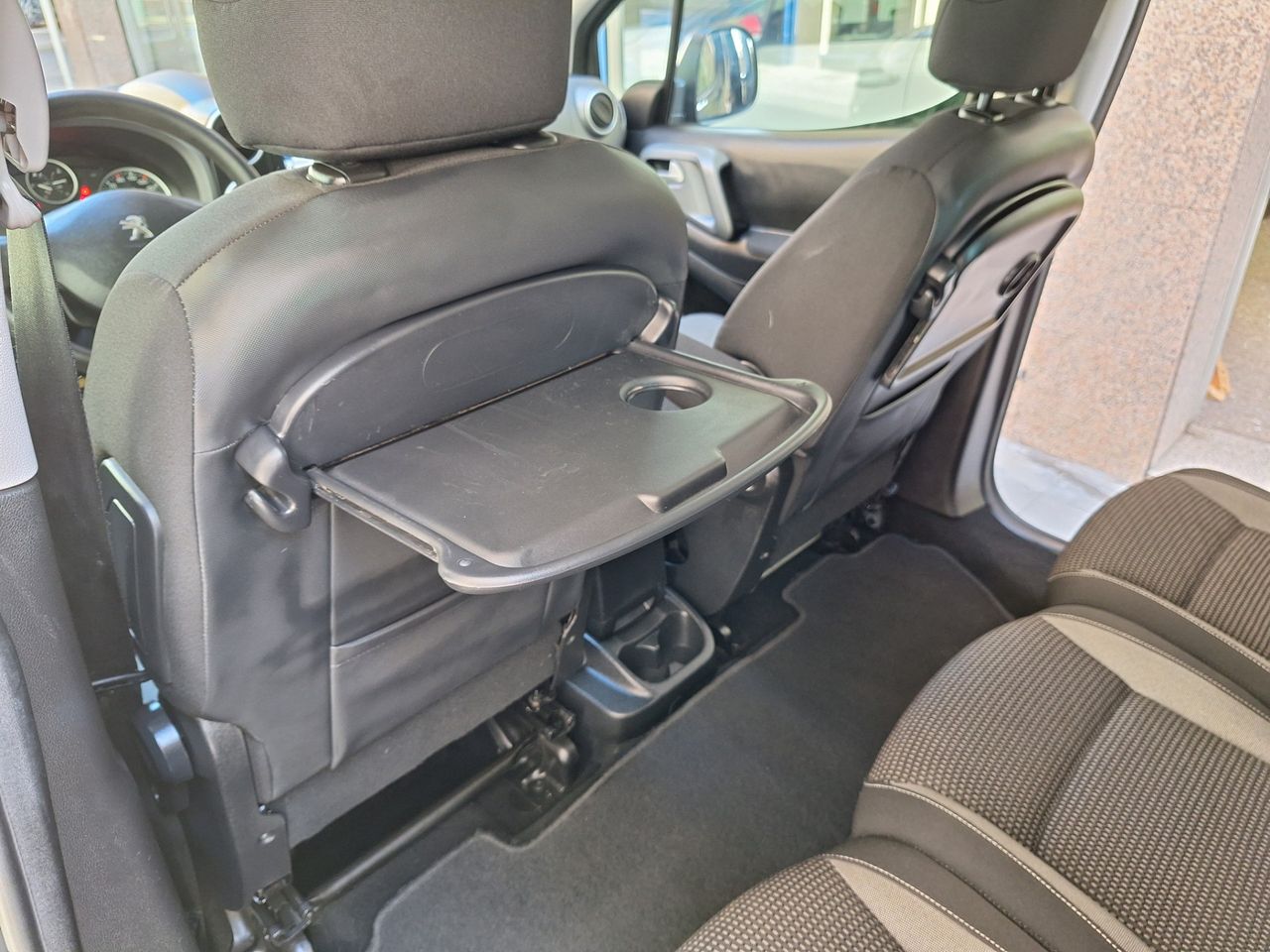 Peugeot Partner Partner Tepee Outdoor 1.2 PureTech 110 - Foto 20