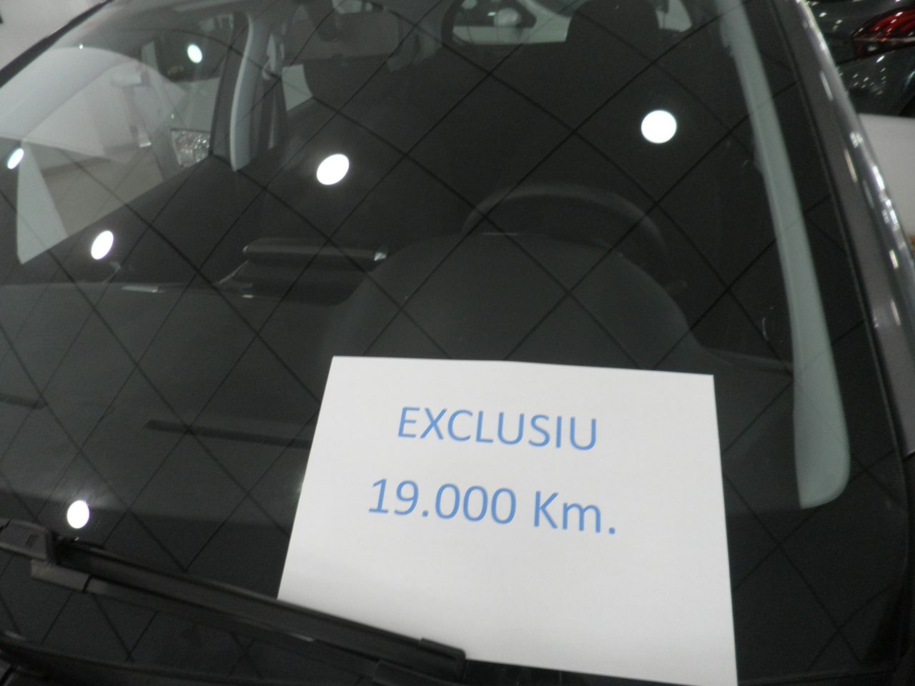 Peugeot 208 5p Active 1.2 PureTech 82 GLP solo 19.000 Km Etiq. C Euro 6 - Foto 25