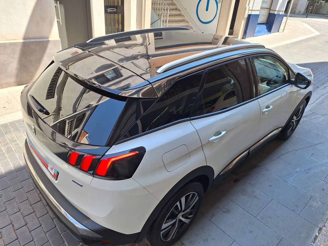 Peugeot 3008 Allure 1.2 PureTech 130 S&S - Foto 13