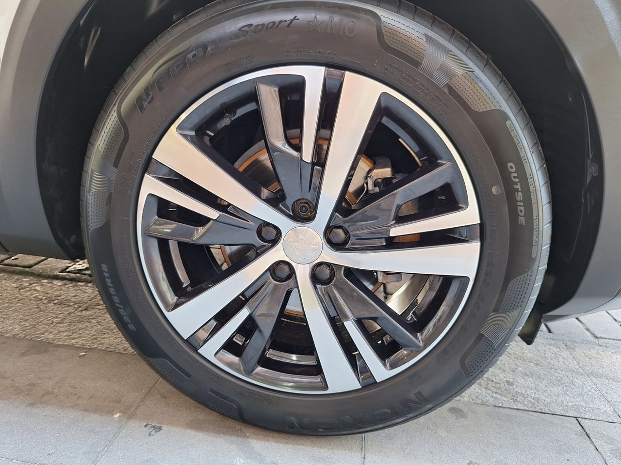 Peugeot 3008 Allure 1.2 PureTech 130 S&S - Foto 19