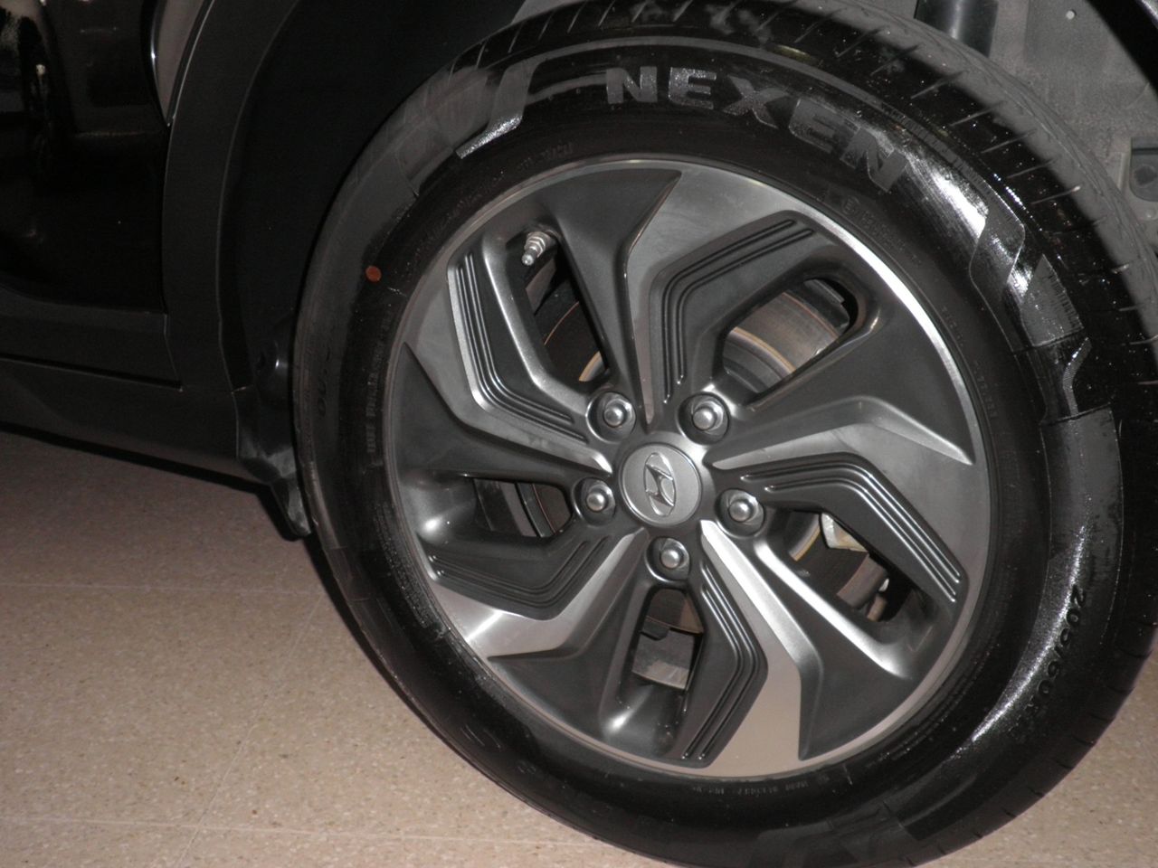 Hyundai Kona Híbrido 1.6 GDI HEV 104 kW - Foto 15