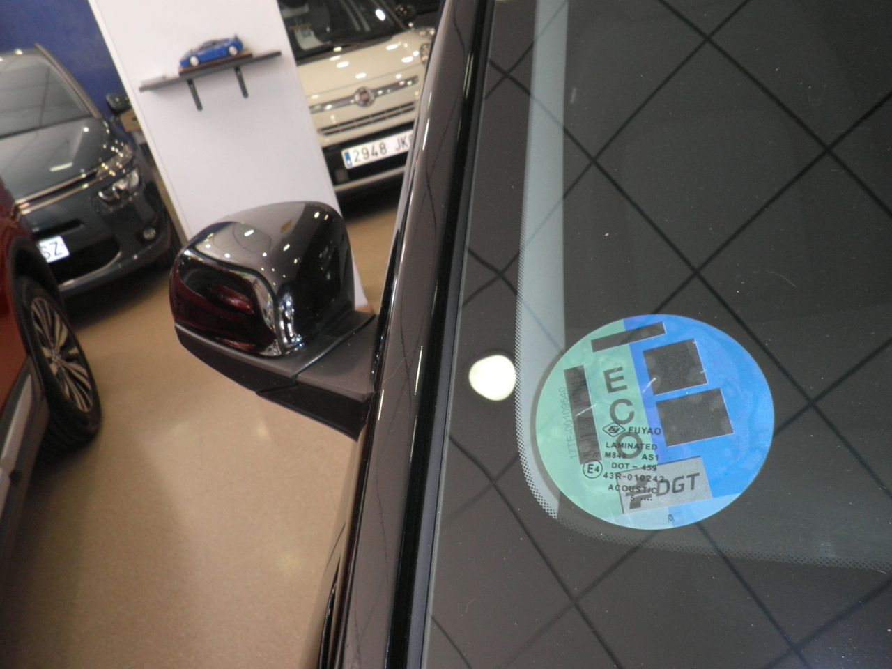 Hyundai Kona Híbrido 1.6 GDI HEV 104 kW - Foto 14