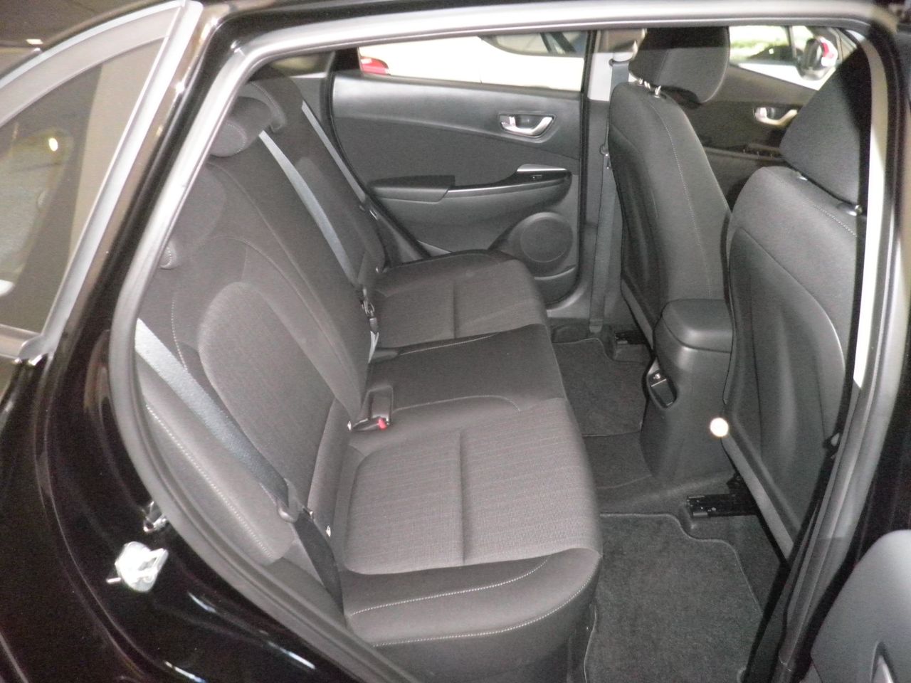 Hyundai Kona Híbrido 1.6 GDI HEV 104 kW - Foto 7