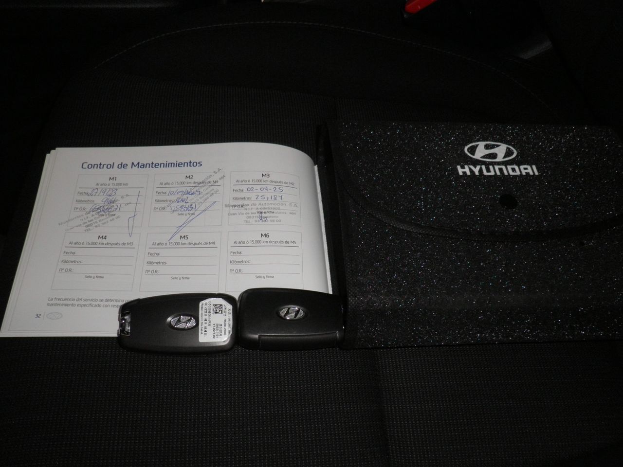 Hyundai Kona Híbrido 1.6 GDI HEV 104 kW - Foto 19
