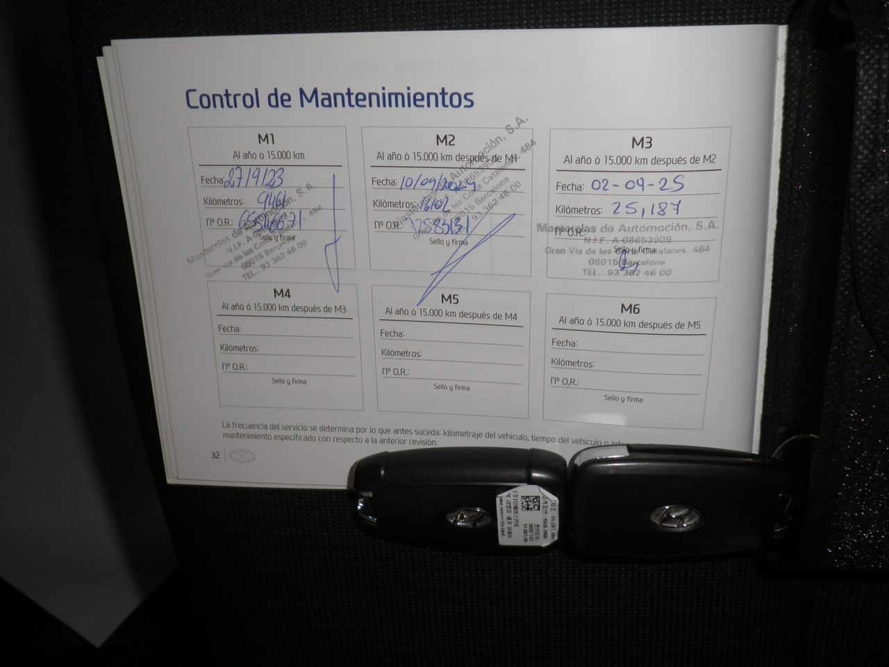 Hyundai Kona Híbrido 1.6 GDI HEV 104 kW - Foto 18