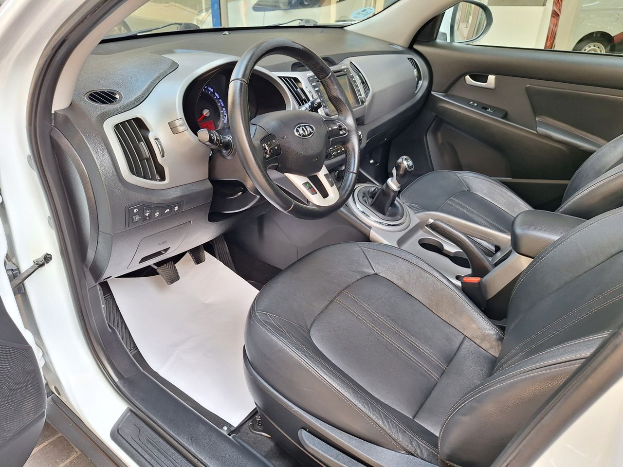 Kia Sportage 1.6 GDi 135 CV X-Tech 4x2 Eco-Dynamics - Foto 19