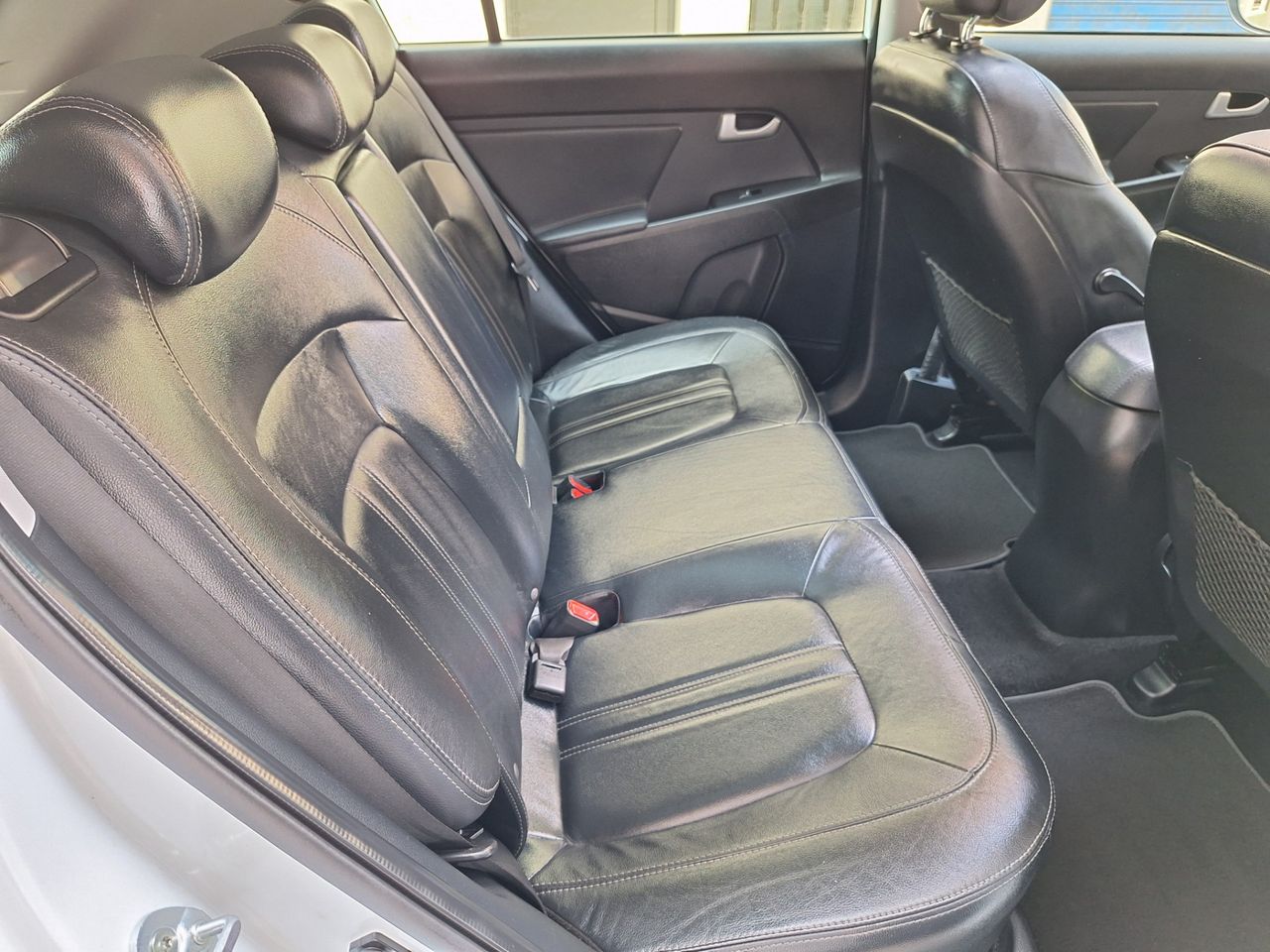 Kia Sportage 1.6 GDi 135 CV X-Tech 4x2 Eco-Dynamics - Foto 9