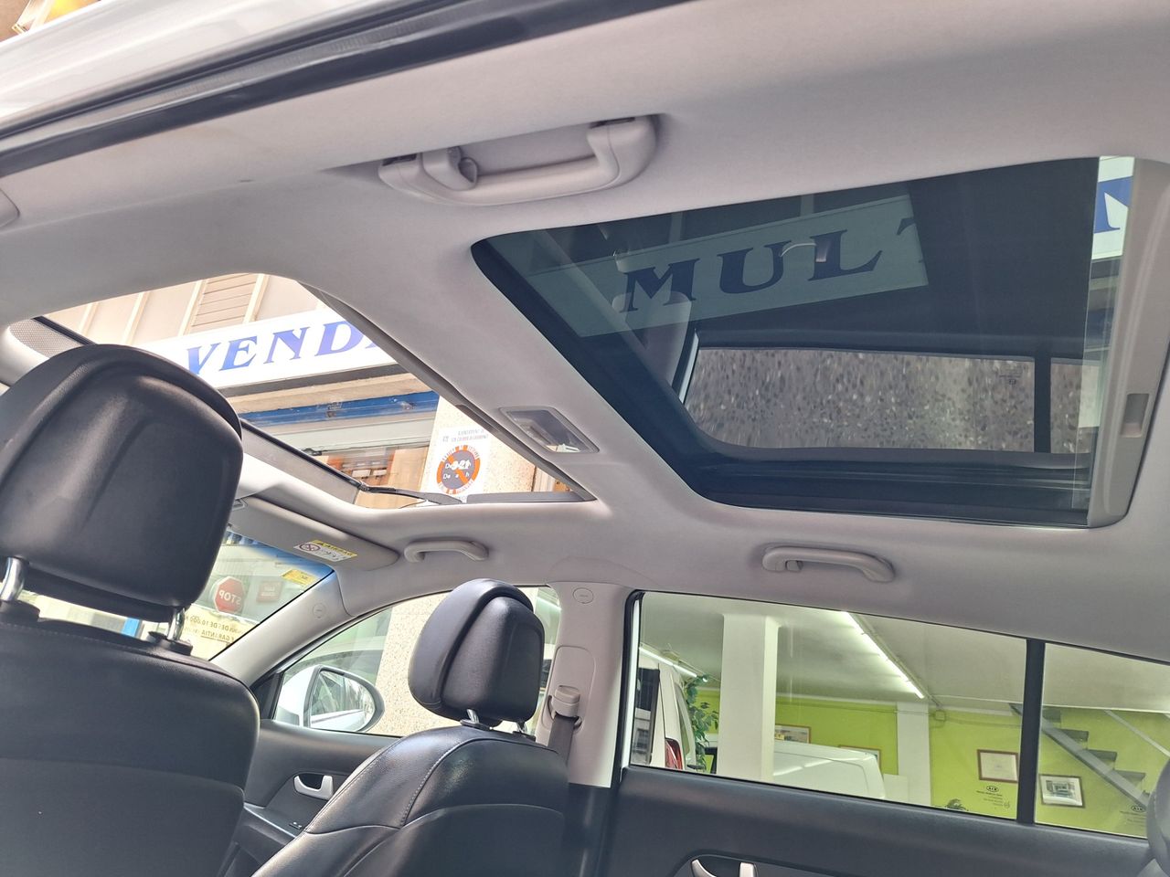 Kia Sportage 1.6 GDi 135 CV X-Tech 4x2 Eco-Dynamics - Foto 10