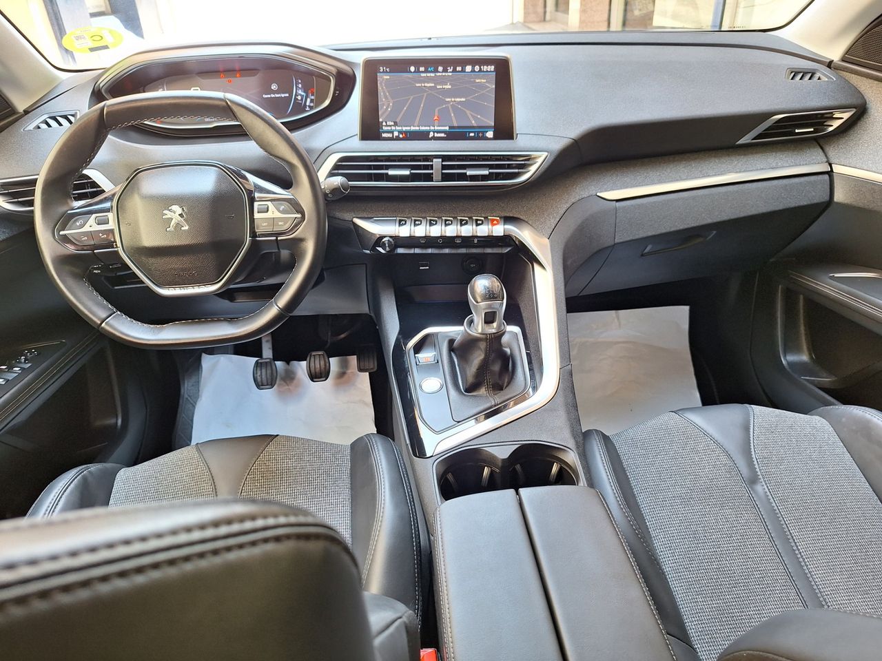 Kia Sportage 1.6 GDi 135 CV X-Tech 4x2 Eco-Dynamics - Foto 23