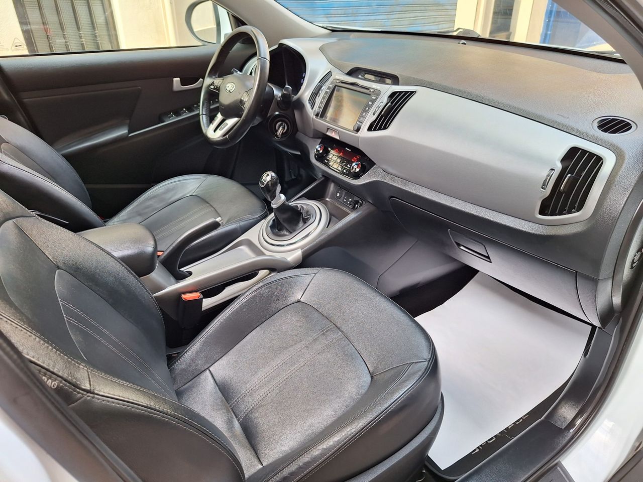 Kia Sportage 1.6 GDi 135 CV X-Tech 4x2 Eco-Dynamics - Foto 4