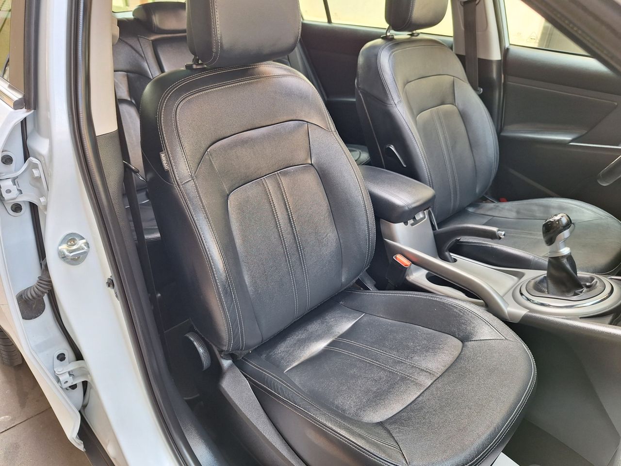 Kia Sportage 1.6 GDi 135 CV X-Tech 4x2 Eco-Dynamics - Foto 13