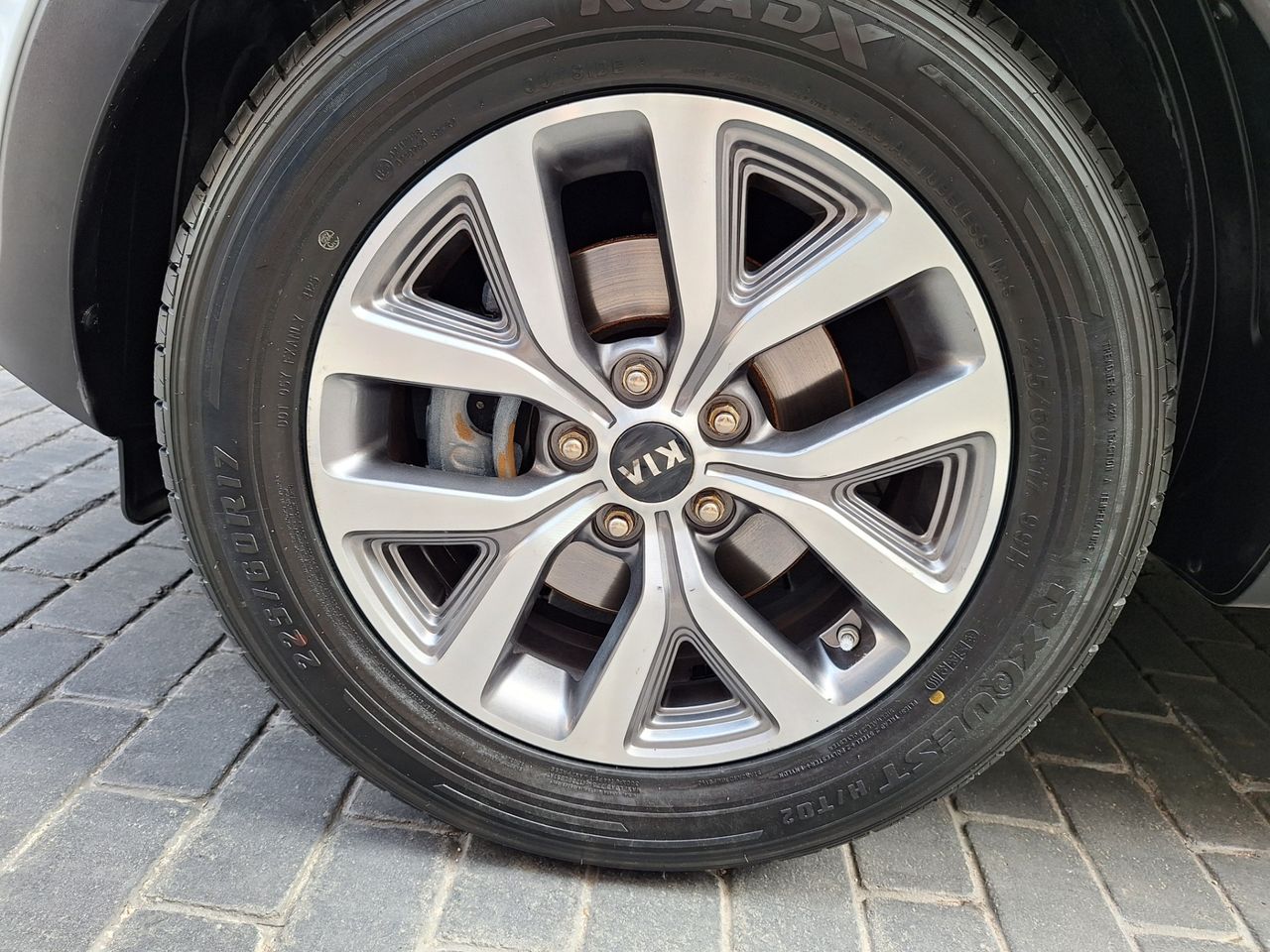 Kia Sportage 1.6 GDi 135 CV X-Tech 4x2 Eco-Dynamics - Foto 29