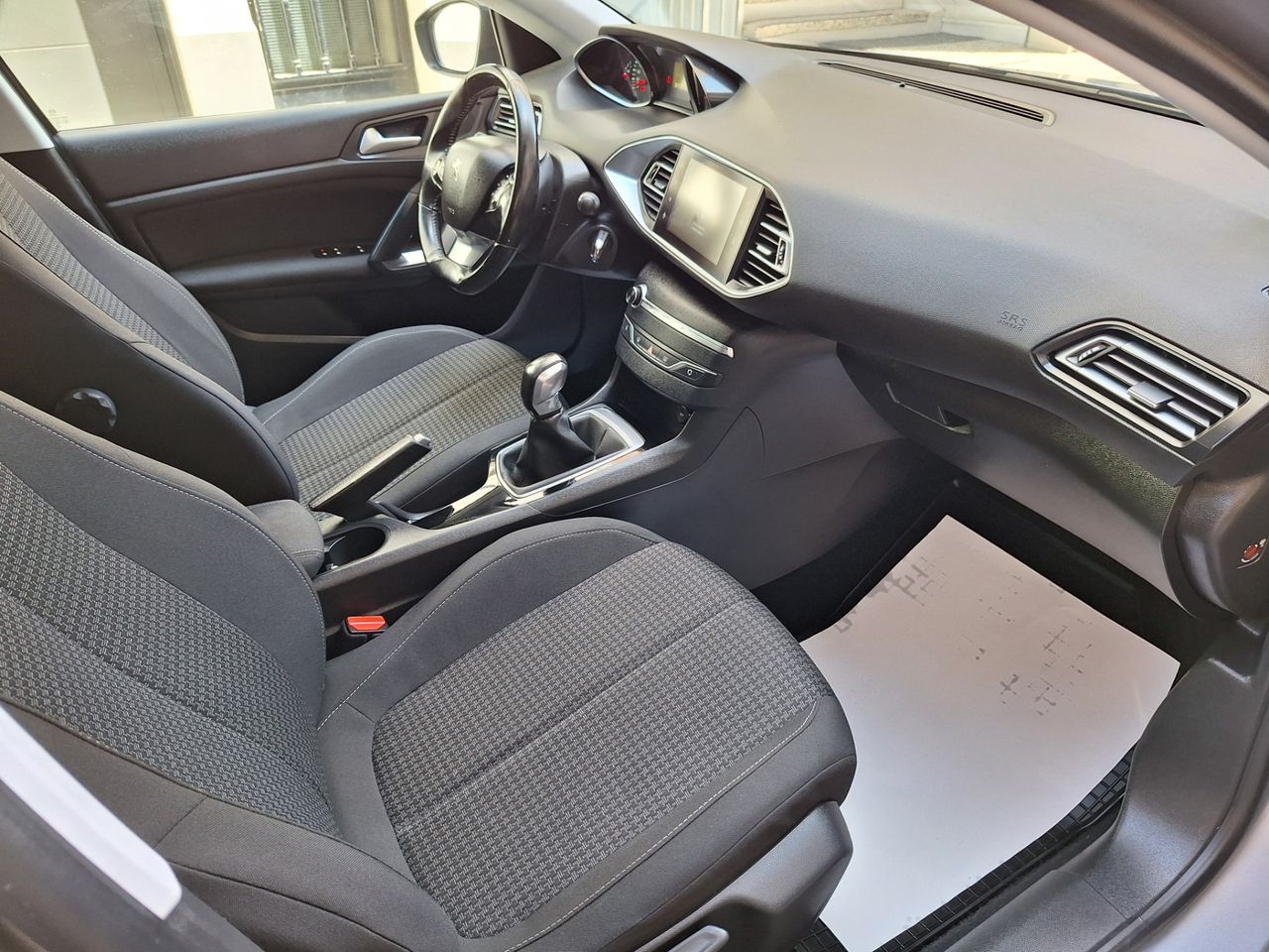 Peugeot 308 5p Style 1.2 PureTech 110 S&S - Foto 13