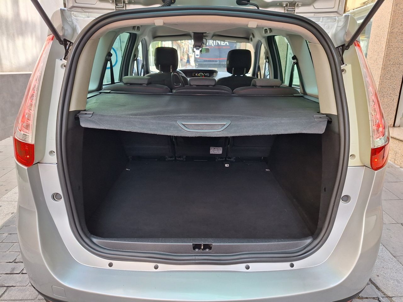 Renault Grand Scénic Selection Energy TCe 115 5 plazas - Foto 13
