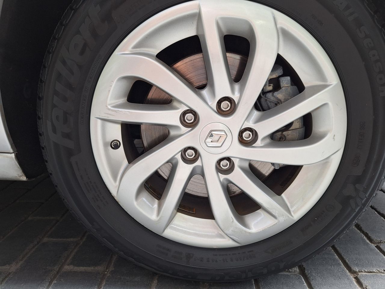 Renault Grand Scénic Selection Energy TCe 115 5 plazas - Foto 18
