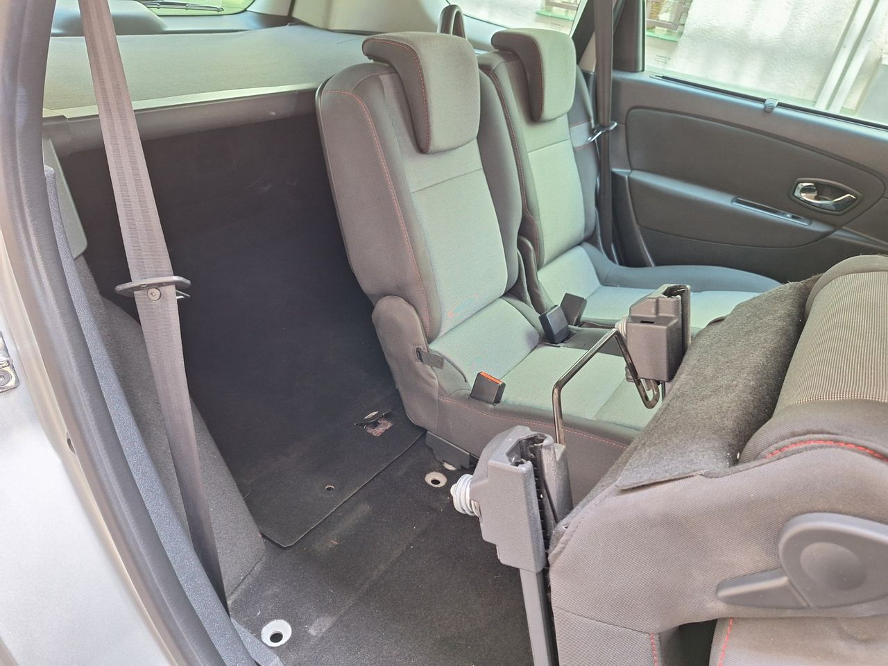 Renault Grand Scénic Selection Energy TCe 115 5 plazas - Foto 9