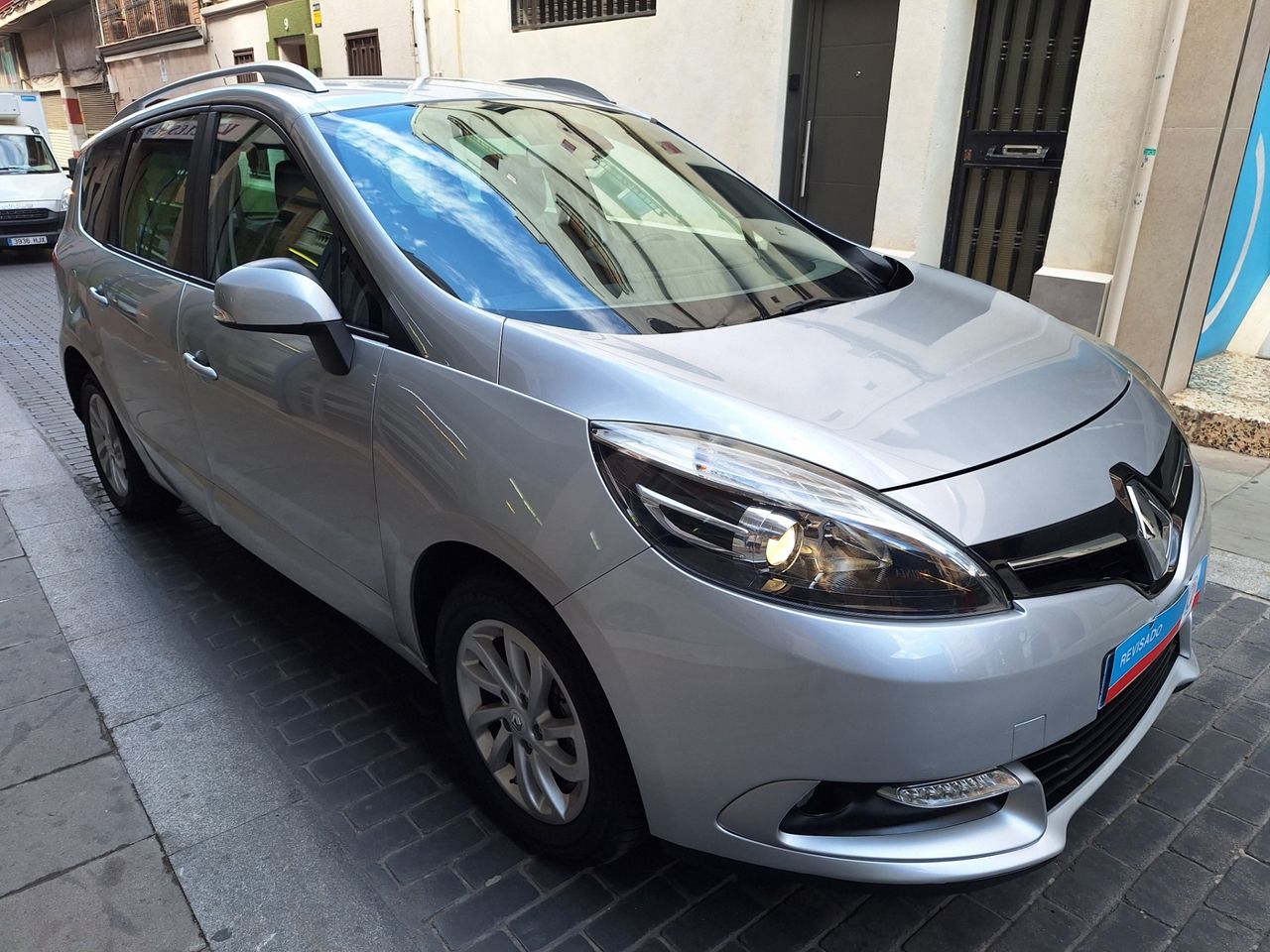 Renault Grand Scénic Selection Energy TCe 115 5 plazas - Foto 6