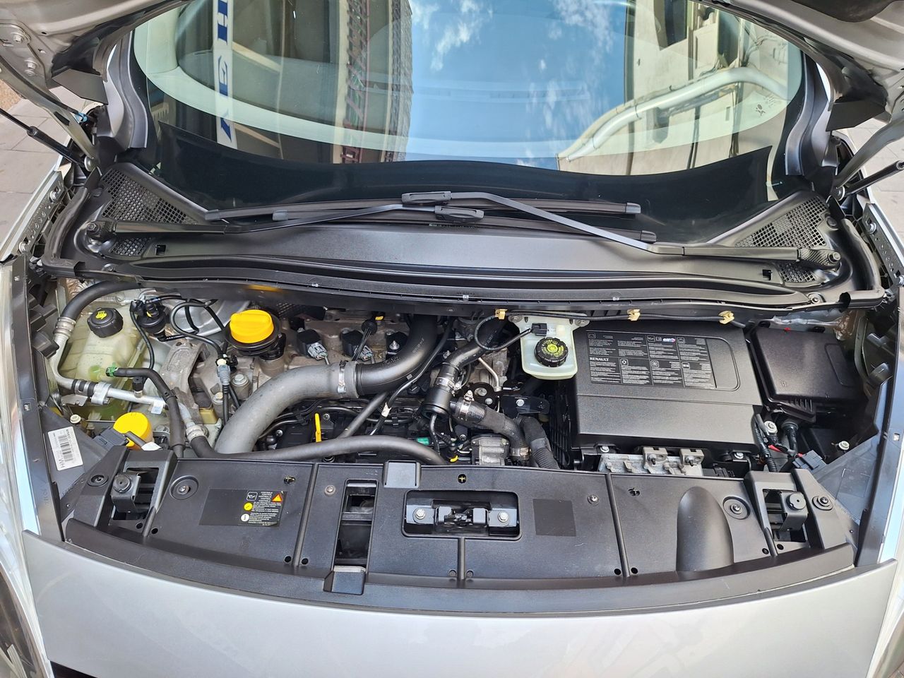 Renault Grand Scénic Selection Energy TCe 115 5 plazas - Foto 5