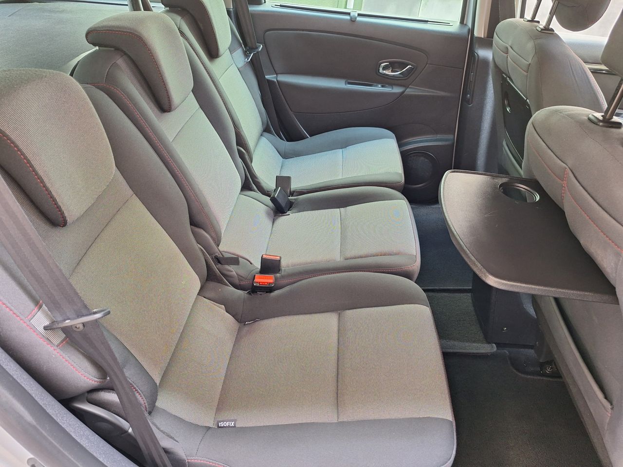 Renault Grand Scénic Selection Energy TCe 115 5 plazas - Foto 7
