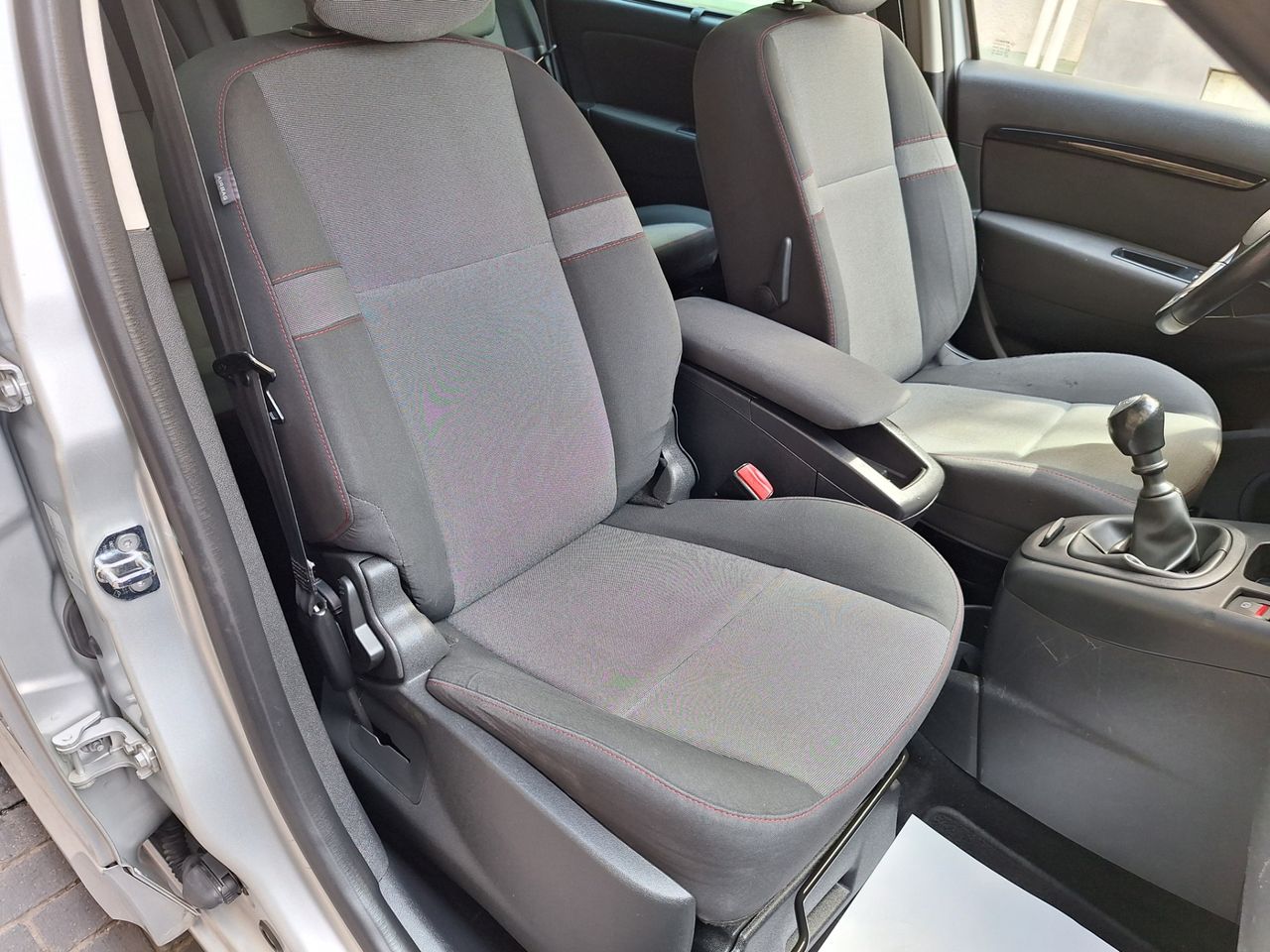Renault Grand Scénic Selection Energy TCe 115 5 plazas - Foto 17