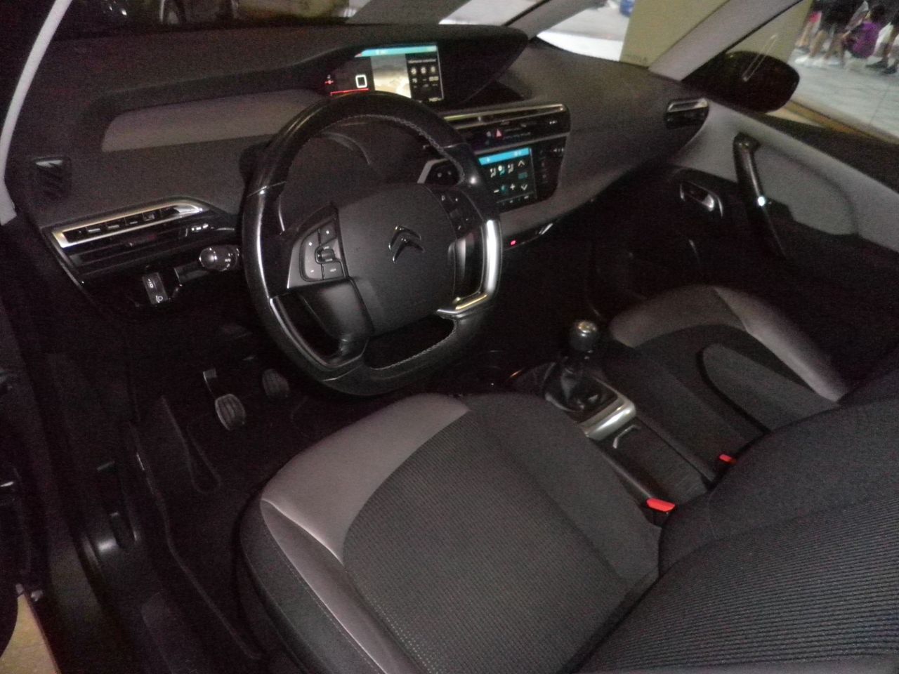 Citroën C4 Picasso PureTech 130 S&S Shine - Foto 5