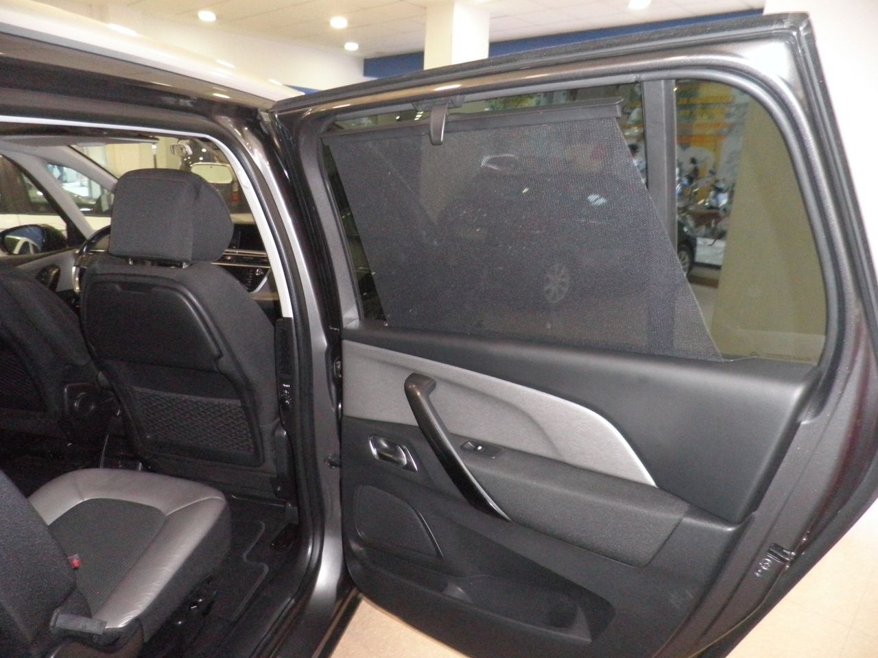 Citroën C4 Picasso PureTech 130 S&S Shine - Foto 10
