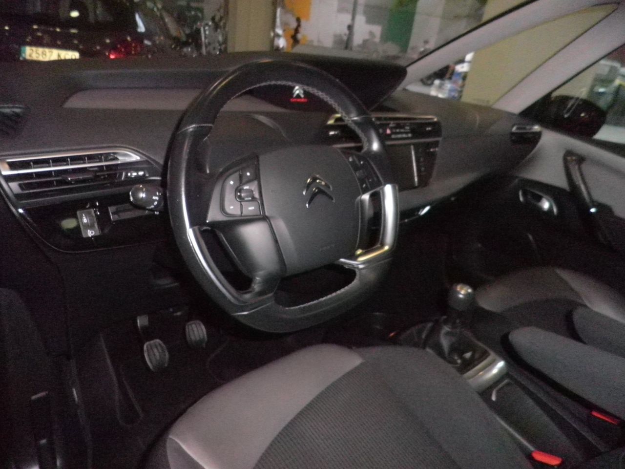 Citroën C4 Picasso PureTech 130 S&S Shine - Foto 16