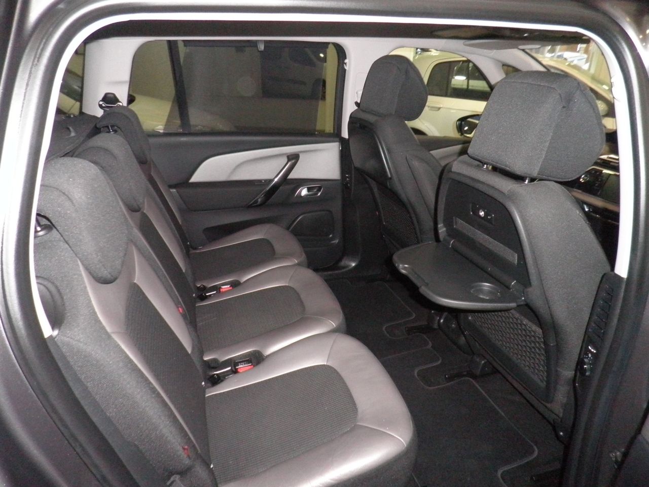 Citroën C4 Picasso PureTech 130 S&S Shine - Foto 7