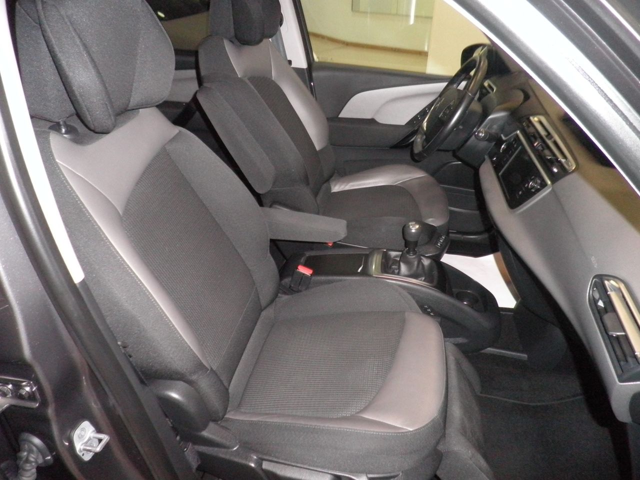 Citroën C4 Picasso PureTech 130 S&S Shine - Foto 3