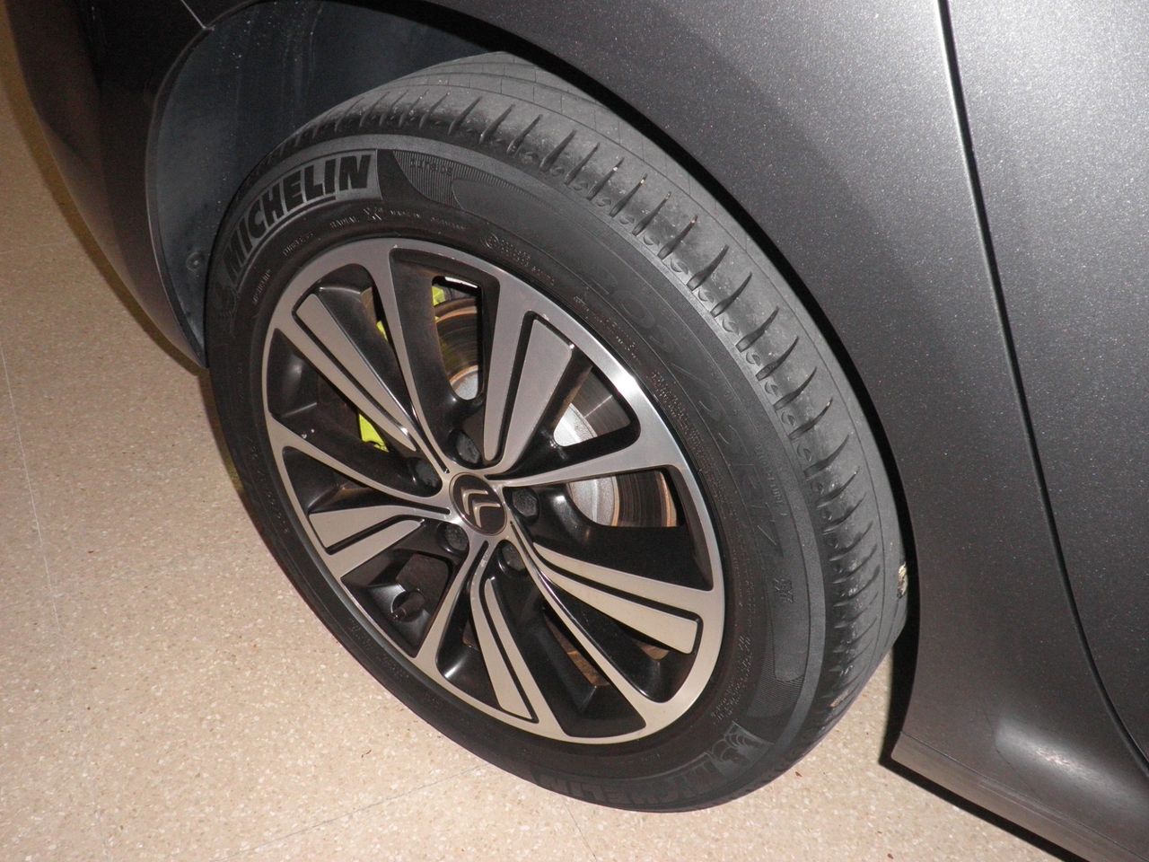 Citroën C4 Picasso PureTech 130 S&S Shine - Foto 12