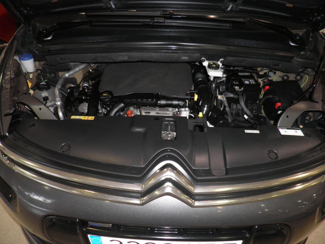 Citroën C4 Picasso PureTech 130 S&S Shine - Foto 15