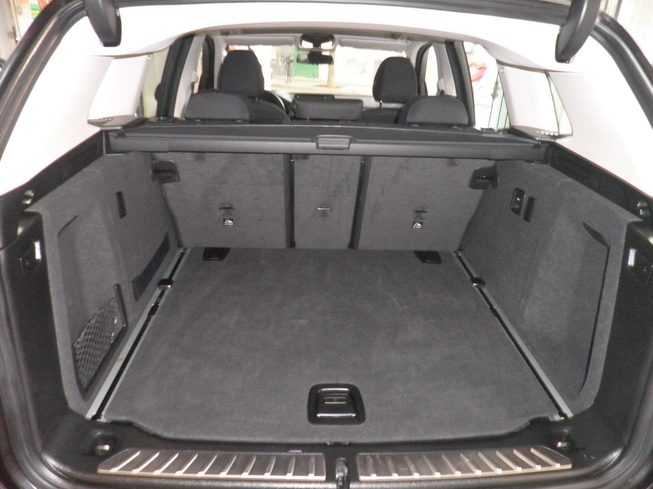 BMW X3 xDrive20i - Foto 10