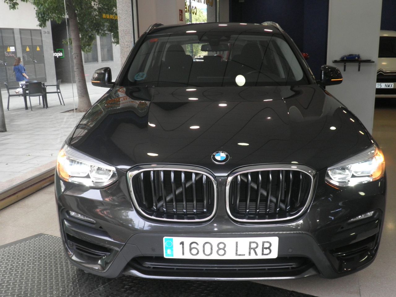 BMW X3 xDrive20i - Foto 5