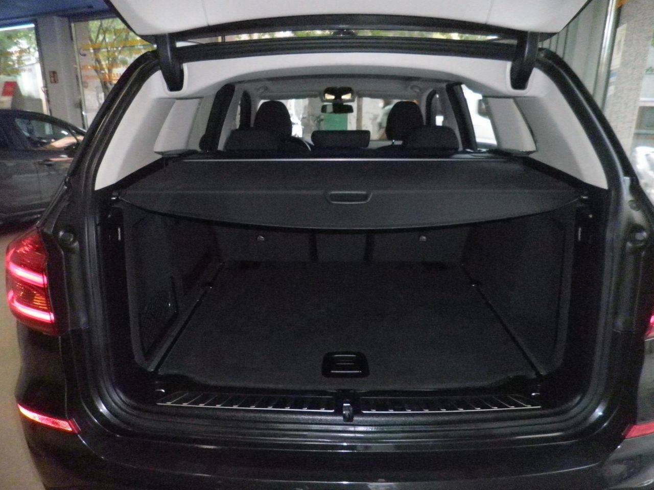 BMW X3 xDrive20i - Foto 9
