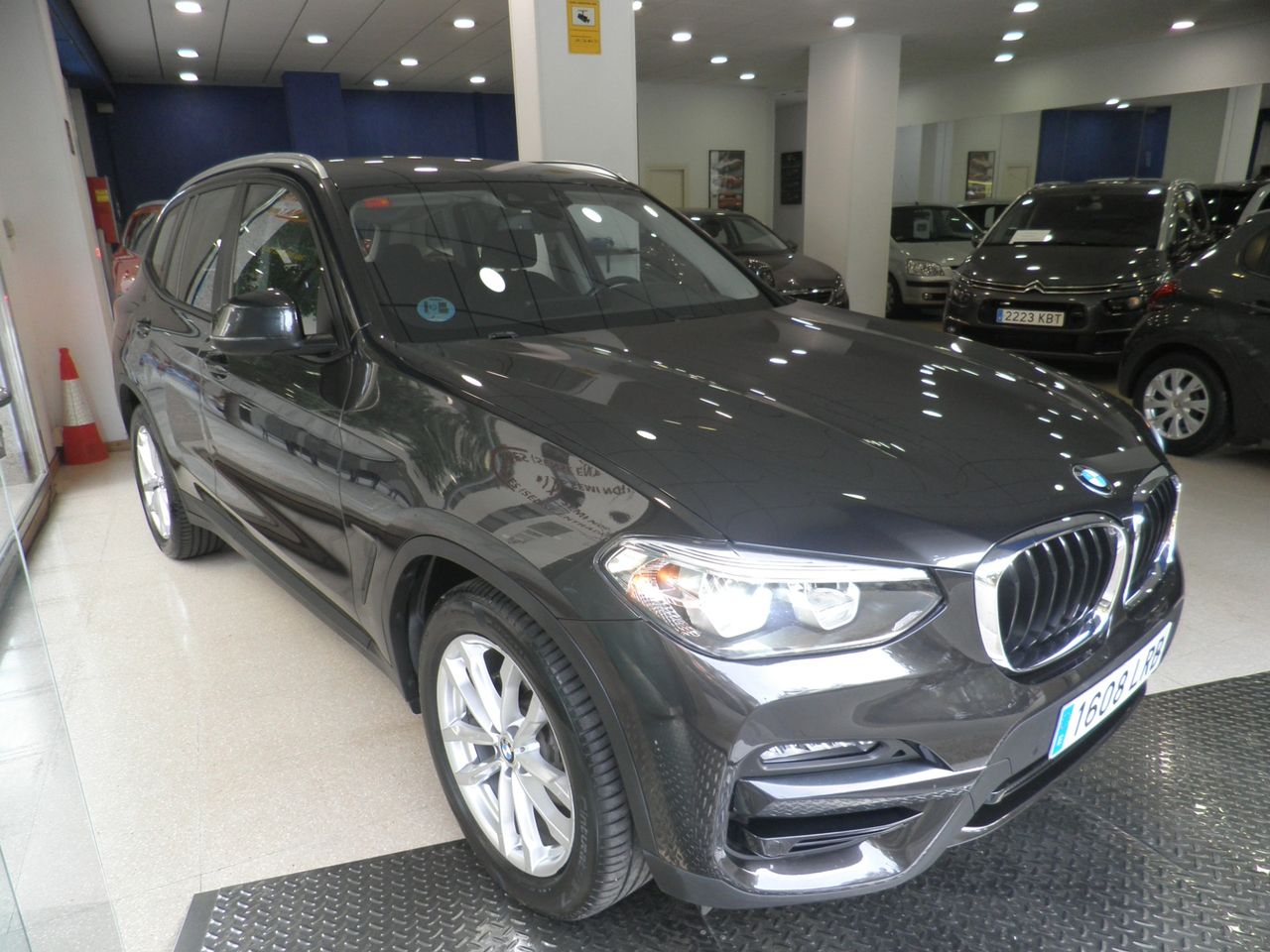 BMW X3 xDrive20i - Foto 7