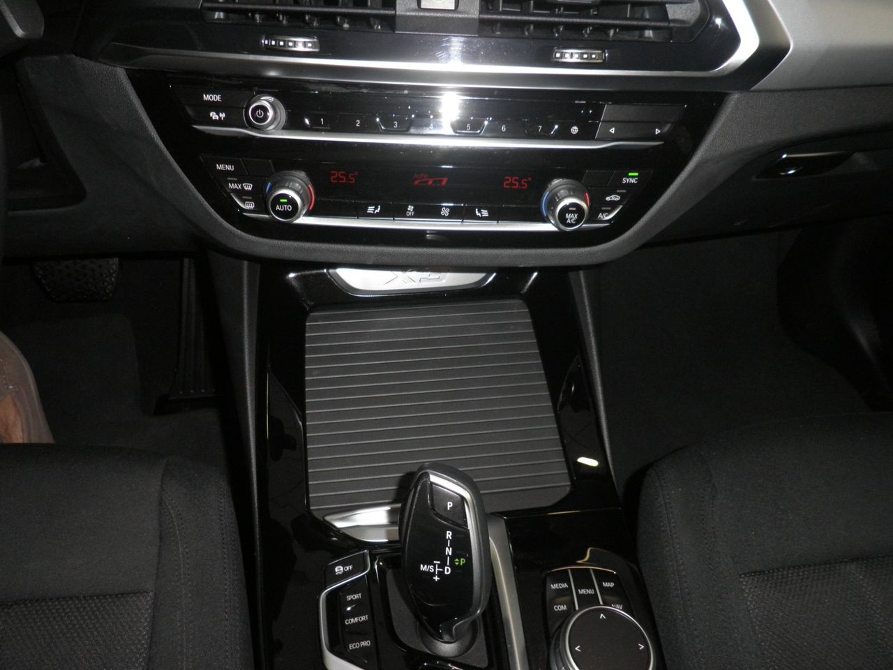 BMW X3 xDrive20i - Foto 18