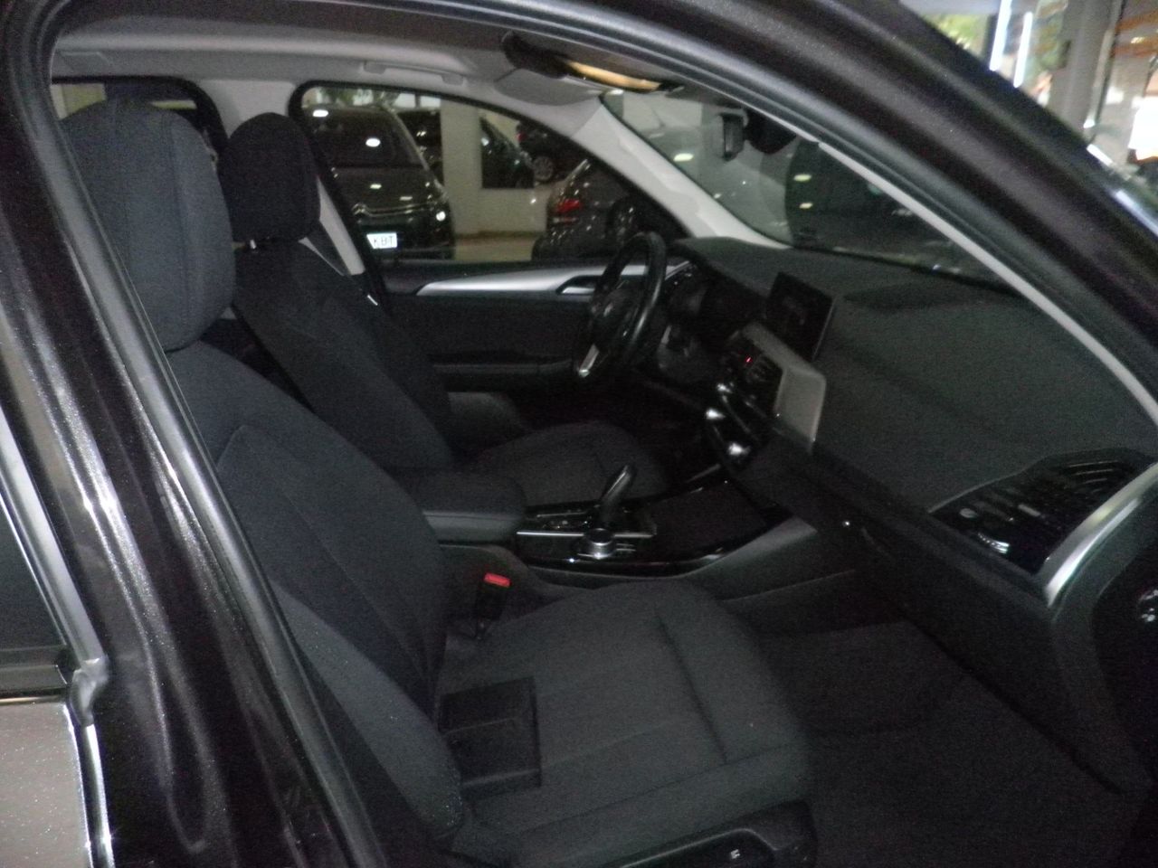 BMW X3 xDrive20i - Foto 15