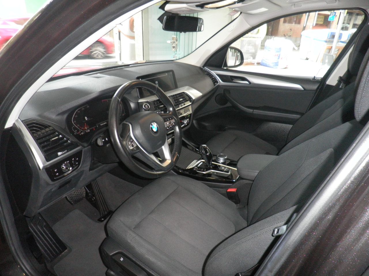 BMW X3 xDrive20i - Foto 3
